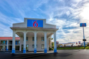 Motel 6-Cookeville, TN